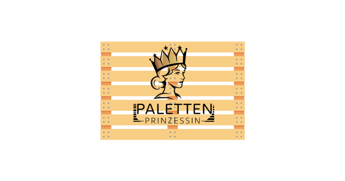 Paletten Prinzessin