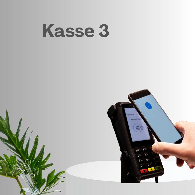 Kasse 3 , Secret pack